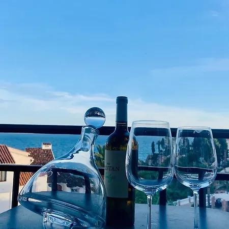 Apartamento Luxury Sea View 2 Bedroom By Maison Jaken