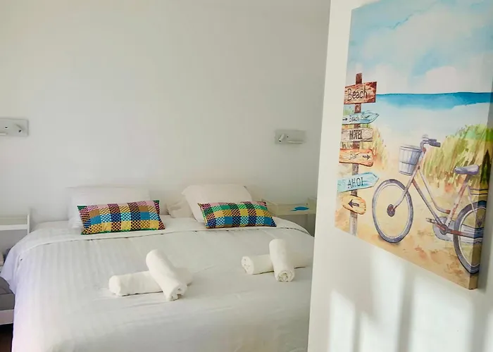 Luxury Sea View 2 Bedroom By Maison Jaken