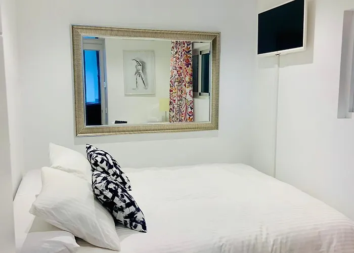 Apartamento Luxury Sea View 2 Bedroom By Maison Jaken Nerja