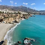 Apartment Luxury Sea View 2 Bedroom By Maison Jaken Nerja