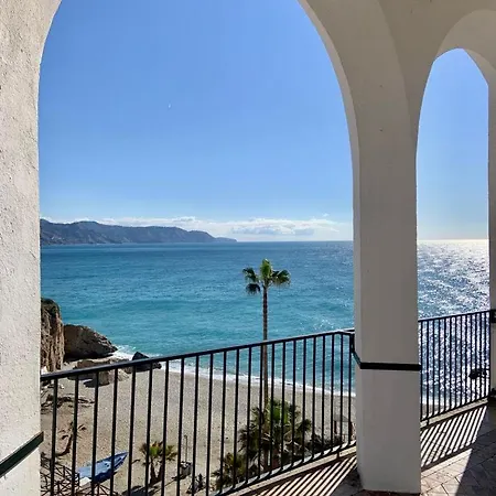 Luxury Sea View 2 Bedroom By Maison Jaken Appartement *