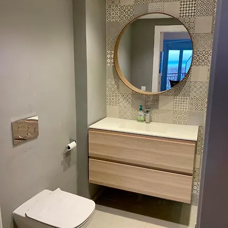 Luxury Sea View 2 Bedroom By Maison Jaken Appartement *