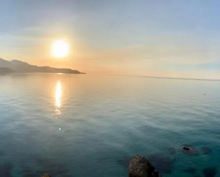 Luxury Sea View 2 Bedroom By Maison Jaken * Nerja