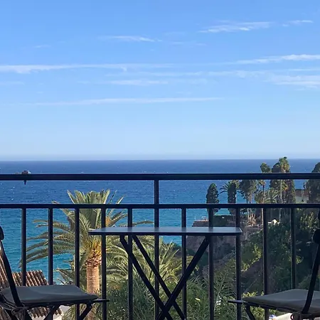 Luxury Sea View 2 Bedroom By Maison Jaken شقة نيرخا