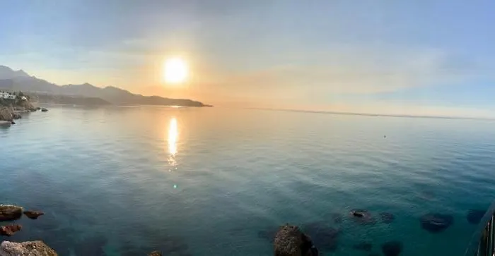 Luxury Sea View 2 Bedroom By Maison Jaken * Nerja