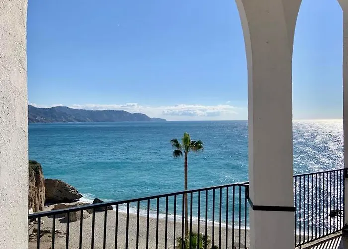 Luxury Sea View 2 Bedroom By Maison Jaken Apartamento *