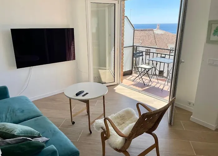 Appartement Luxury Sea View 2 Bedroom By Maison Jaken Nerja