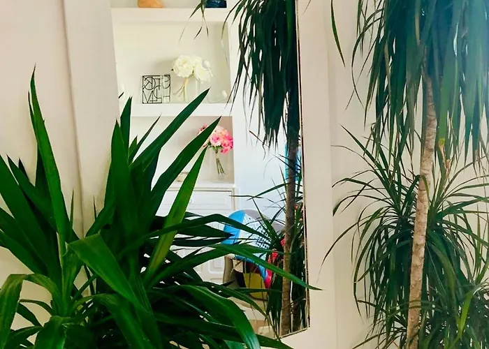 Appartement Luxury Sea View 2 Bedroom By Maison Jaken