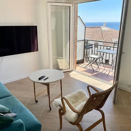 アパート Luxury Sea View 2 Bedroom By Maison Jaken ネルハ