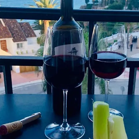 Luxury Sea View 2 Bedroom By Maison Jaken *