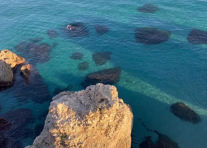 アパート Luxury Sea View 2 Bedroom By Maison Jaken