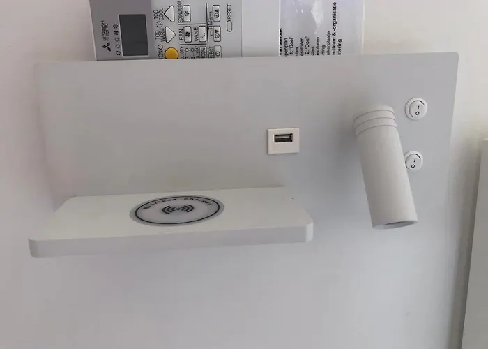 アパート Luxury Sea View 2 Bedroom By Maison Jaken *