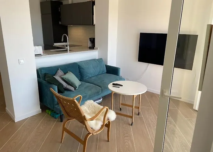 Luxury Sea View 2 Bedroom By Maison Jaken