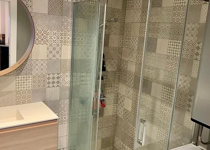 Luxury Sea View 2 Bedroom By Maison Jaken ネルハ