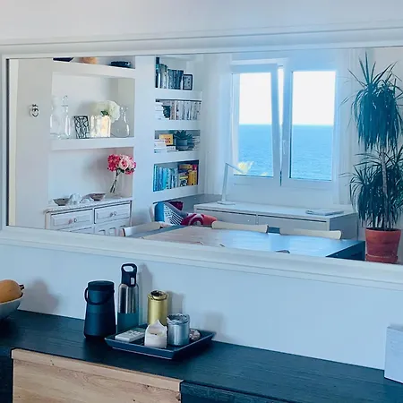 Luxury Sea View 2 Bedroom By Maison Jaken Apartament