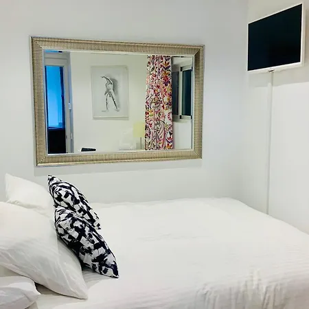 Apartament Luxury Sea View 2 Bedroom By Maison Jaken Nerja